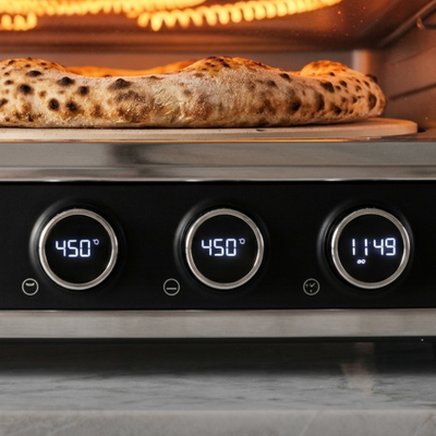 Panetti Pizzetta Pro