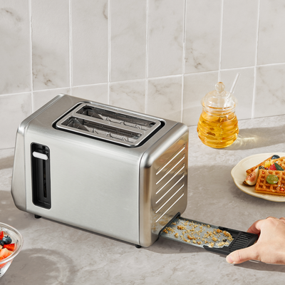 Nutricook Toasti 2